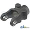 A & I Products Quick Disconnect Tractor Yoke 6" x5" x4" A-102-3520 - alternate 3